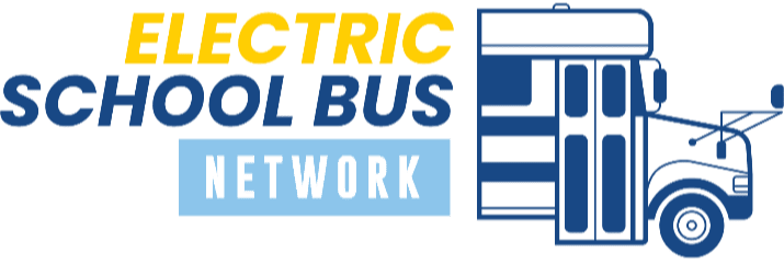 Electric School Bus Network