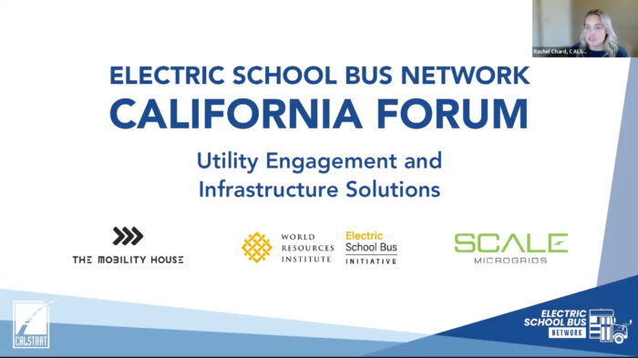 Utility Engagement and Infrastructure Solutions – EBS Network California Forum | February 2024