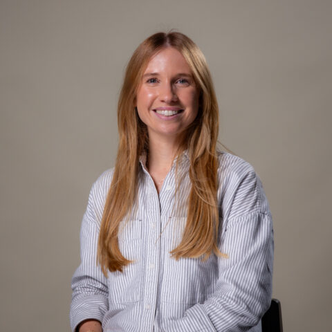 Headshot of Liza Walsh