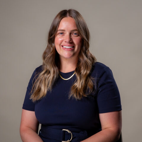 Headshot of Rachel Chard