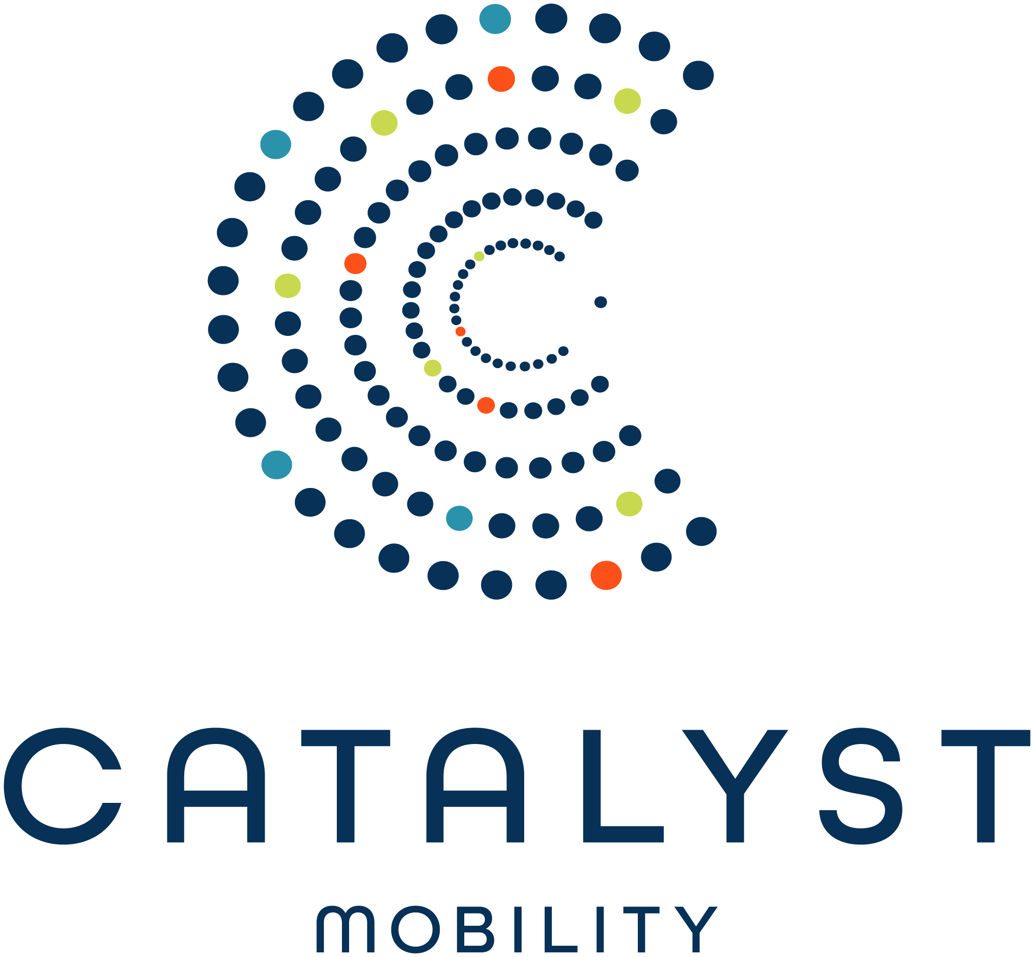 Catalyst Mobility Logo